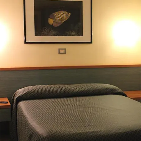 Sea Gull Hotel 3*