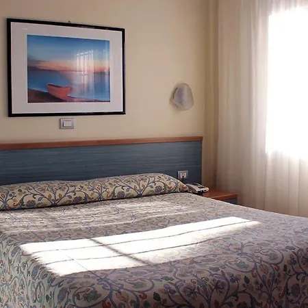 Hotel Sea Gull 3*
