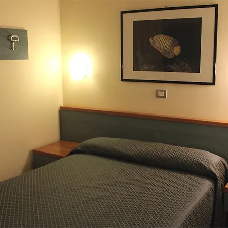 Hotel Sea Gull 3*