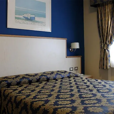 Hotel Sea Gull Ventimiglia
