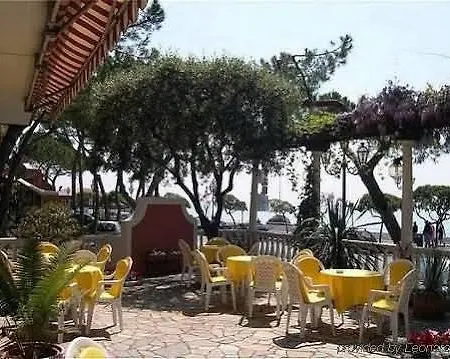 Ξενοδοχείο Sea Gull